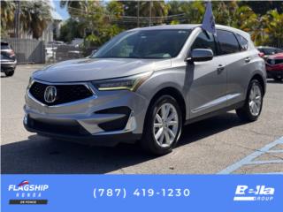 2019 Acura RDX 2019, Acura Puerto Rico