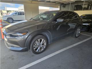 Mazda CX30 AWD Premium 2022 solo 11K MILLAS , Mazda Puerto Rico