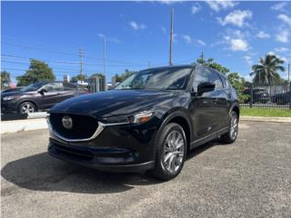 Mazda CX5 Grand Touring 2021 13Mil Millas , Mazda Puerto Rico