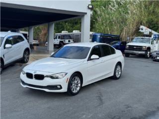 BMW 3 Series 2016, BMW Puerto Rico