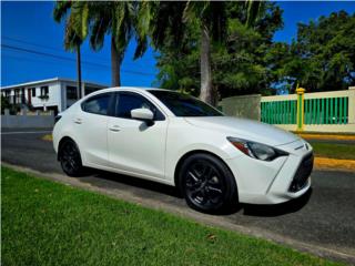 TOYOTA YARIS SPORT 2020, Toyota Puerto Rico