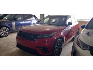 LAND ROVER VELAR 4C R-DYNAMIC S 2020 , LandRover Puerto Rico