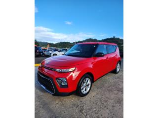 Kia Soul Wave 2021 , Kia Puerto Rico