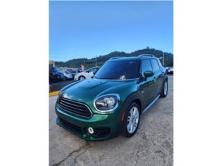 Mini Cooper Countryman 2020 Panormica, MINI  Puerto Rico