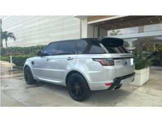 Land Rover Range Rover Sport HSE Dynamic V6, LandRover Puerto Rico