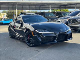 2023 TOYOTA SUPRA GR, Toyota Puerto Rico