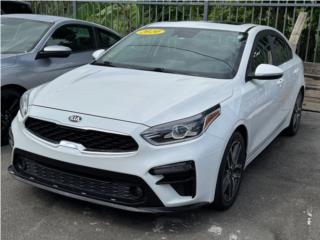 Kia Forte LXS 2020 En Oferta!, Kia Puerto Rico