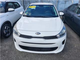 KIA RIO 2018 $9995 , Kia Puerto Rico