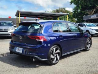 2023 Volkswagen Gti S, Volkswagen Puerto Rico