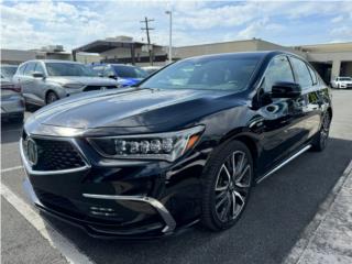 ACURA RLX 2019 SW-AWD !! LLAMA 787-673-5063 !, Acura Puerto Rico