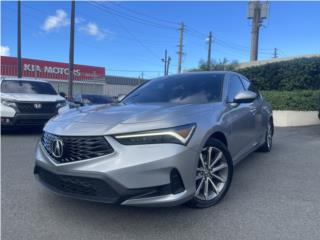 Acura Integra Luxury 2023 | 14,919 millas, Acura Puerto Rico