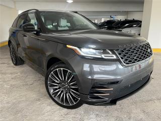 Land Rover Velar P400 R-Dynamic HSE #4624, LandRover Puerto Rico