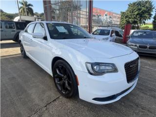 CHRYSLER 300 2022, Chrysler Puerto Rico