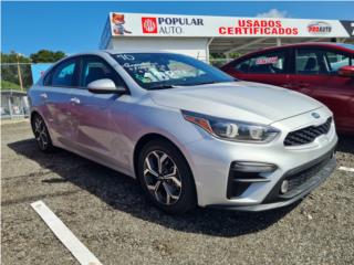 Kia Forte 2019 como nuevo!, Kia Puerto Rico