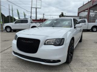 CHRYSLER 300 S , Chrysler Puerto Rico