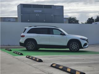 Mercedes-Benz EQB350 2023, 100% Electrica , Mercedes Benz Puerto Rico