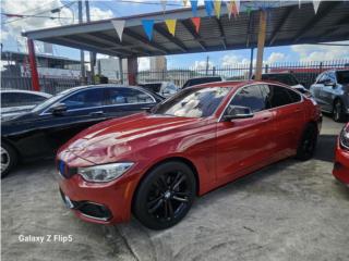 $0 Pronto / Garantia /Carfax en persona, BMW Puerto Rico