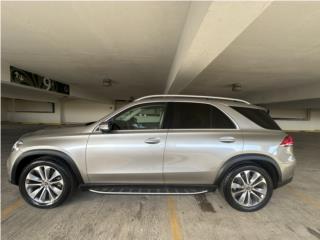 $40,900 REALPRICE! | MERCEDES BENZ GLE 350, Mercedes Benz Puerto Rico