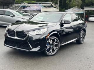 2024 BMW X2 M35i, BMW Puerto Rico