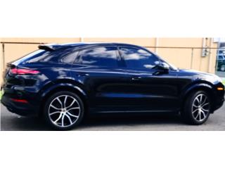 PORSCHE CAYENNE 2021, Porsche Puerto Rico