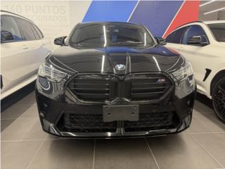 BMW X2 M35i 2024, BMW Puerto Rico