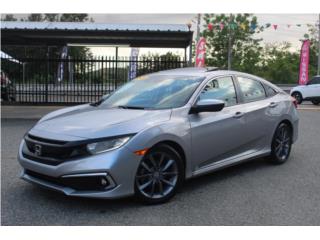  Honda Civic 2019! , Honda Puerto Rico