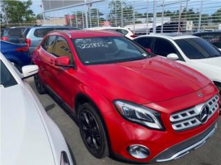 Mercedes-Benz GLA 250 2019 18,900, Mercedes Benz Puerto Rico