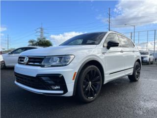 2021 Volkswagen Tiguan SE R Line, Inmaculada!, Volkswagen Puerto Rico