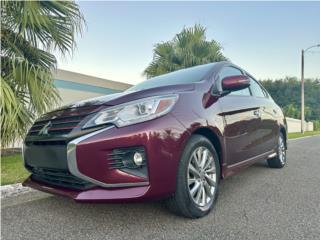 2022 MITSUBISHI MIRAGE G4 VINO , Mitsubishi Puerto Rico