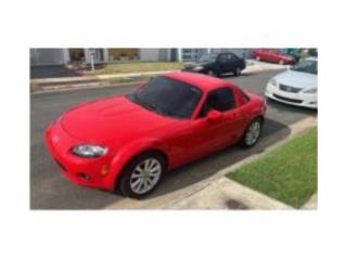 Mazda Mx5/Miata 2006 $12000 menos se 70k mi, Mazda Puerto Rico