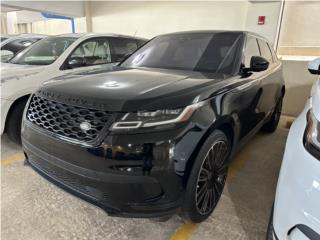 2019 RANGE ROVER VELAR P380 S 2019, LandRover Puerto Rico