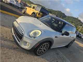 Mini Cooper S 2015 Aut. 77K Millas Nueva , MINI  Puerto Rico