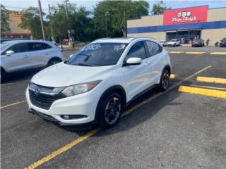 Honda HR-V EXL 2018, Honda Puerto Rico