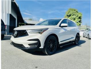 2019 Acura RDX SH-AWD w/Advance Package, Acura Puerto Rico