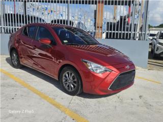 Pagos desde $200 mensual/ Garantia!, Toyota Puerto Rico