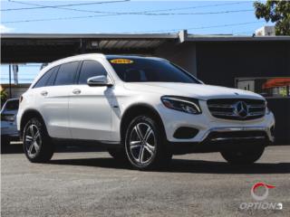 Mercedez Benz GLC 350e 2019, Mercedes Benz Puerto Rico