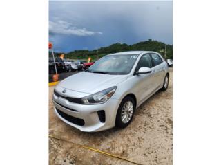 Kia Ro Quinto 2020 Aut. 60K millas , Kia Puerto Rico