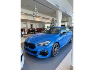 2024 BMW M235i xDrive Gran Coupe, BMW Puerto Rico