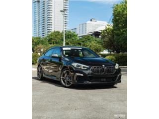 PRE OWNED / 2020 BMW M235i Grand Coupe, BMW Puerto Rico