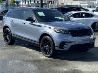 | 2020 LAND ROVER VELAR R-DYNAMIC S |, LandRover Puerto Rico