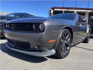 DODGE CHALLENGER 345 V8 2023 EN OFERTA, Dodge Puerto Rico