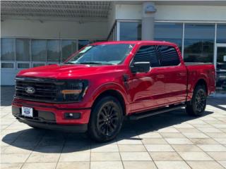 FORD F-150 XLT 2024, Ford Puerto Rico