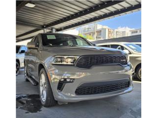 DURANGO GT SPORT PREMIUM II PKG.!!!, Dodge Puerto Rico