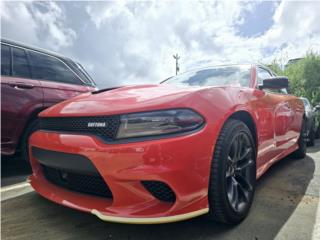 Dodge Charger R/T Daytona 2023, Dodge Puerto Rico