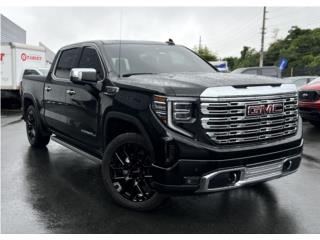 GMC Denali Sierra 2024!! 4k Millas!! , GMC Puerto Rico