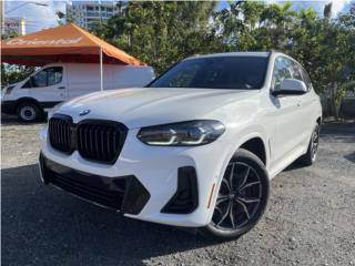 IMPORTADA! 2023 BMW M Package, BMW Puerto Rico