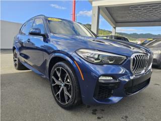 BMW X5 / MPACKAGE / PANORMICA / AWD, BMW Puerto Rico