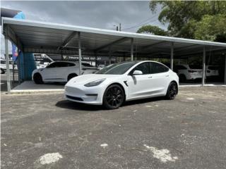 TESLA MODEL 3 PERFORMANCE 2019 , Tesla Puerto Rico