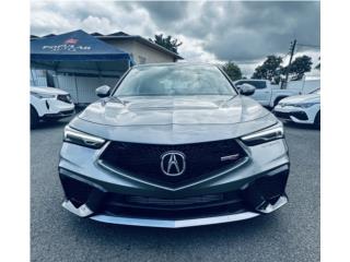 ACURA TypeS 2024 PRE-OWNED, Acura Puerto Rico