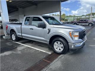 Ford F150 XL | Solo 26,652 millas!, Ford Puerto Rico